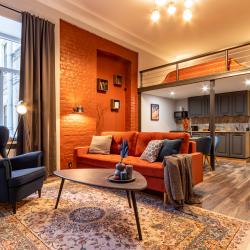 фото 1 Focus Rooms (Фокус Румс) Чехова