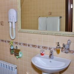 Фото Отель Космос