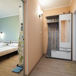 Фото Апартаменты Cozy Home на улице Крымская