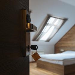 Фото Отель La Confiture (Ля Конфитюр)