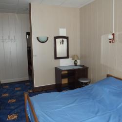 Фото Отель 4 Сезона