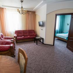 Фото Отель Ростовчанка