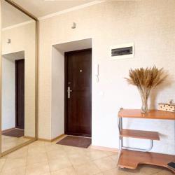 1-комнатные апартаменты стандарт