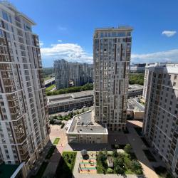 2-комнатные апартаменты люкс