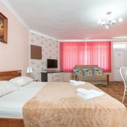 Фото Отель Оазис Надежды