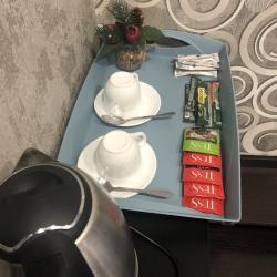 Фото Отель Зелёный мыс