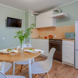 Фото Отель Квартира StarHouse (Стар Хаус) у Шапито