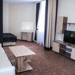 Фото Наш Мини отель