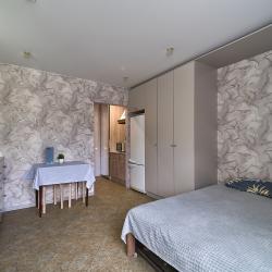 Фото Апартаменты АН Борисов на улице Мира 17А