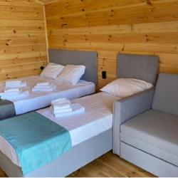 Фото Отель Sandro & Milanii (Сандро & Милани)