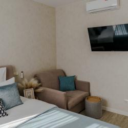 Апартаменты улучшенные Калининград, Прибрежная 21/2