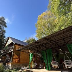 Фото Отель Тайга-House (Хаус)