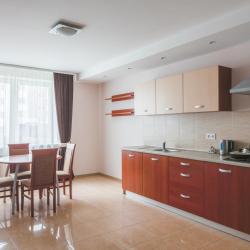 Фото Отель Комфорт (Сomfort)