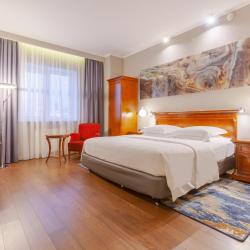фото 61 Renaissance Samara Hotel (Ренессанс Самара Отель)