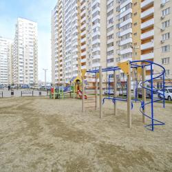 Фото Отель Deivi на улице Лавочкина 25