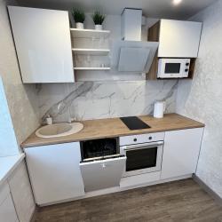 2-комнатные апартаменты люкс