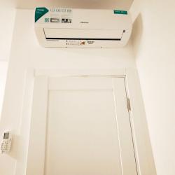 1-комнатные апартаменты стандарт