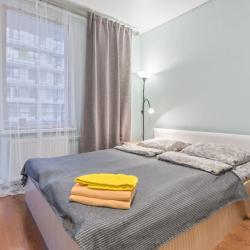 фото 3 Две подушки на бульваре Александра Грина 1