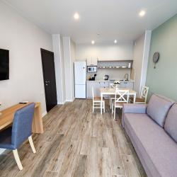 Фото Отель МагДомъ