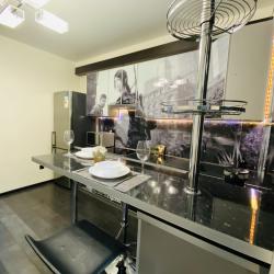 Фото Апартаменты на улице Солнечная 36