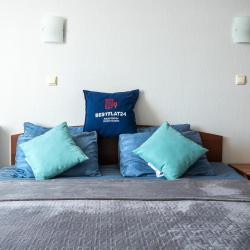 фото 17 BestFlat24 (БэстФлэт24) на бульваре Волжский 114А корпус 9