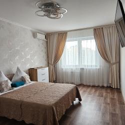 Фото Апартаменты улице Емлютина 13 корпус 1