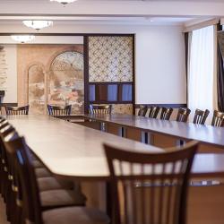 Фото Отель Юность