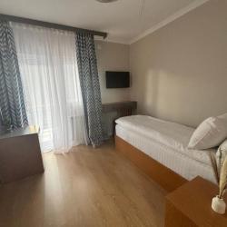 Фото Отель RestArt Boutique Hotel (РестАрт Бутик)