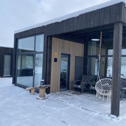 Фото Отель Гостевой Дом Сараево Москва