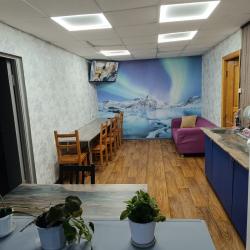Фото Отель Дворик