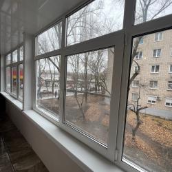 2-комнатные апартаменты люкс Москатова 25