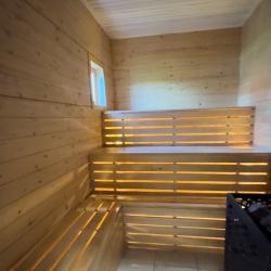 Фото Отель Loft house Ковчег (Лофт хаус)