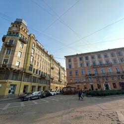 Фото Апартаменты на Садовой, 42