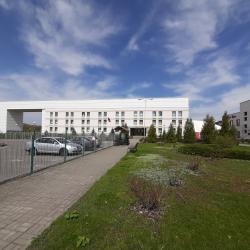 Фото СпортОтель (SportHotel)