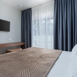 Фото Отель Пафос