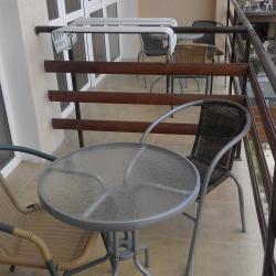 Фото Отель Мускат