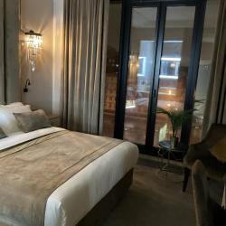 фото 47 Kaya Boutique Hotel (Кая)