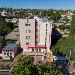 Фото Отель Rayan (Раян)