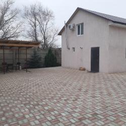 Фото Отель Коттедж на Садовом переулке