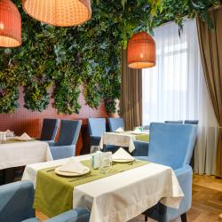 Фото Отель Grand Mildom (Гранд Милдом)