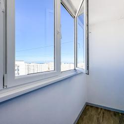 1-комнатные апартаменты стандарт г. Анапа, ул. Ленина 235