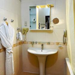 Фото Отель Tengri (Тенгри)