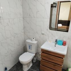 Апартаменты однокомнатные