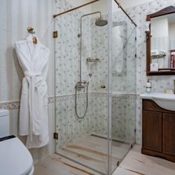 Номер стандарт улучшенный (Дом №3)