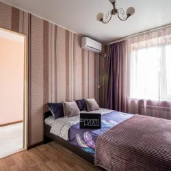 Фото Апартаменты на улице Буденного 136