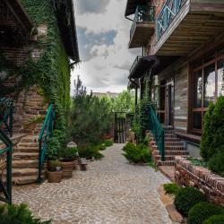 Фото Отель Rassl Country Home (Рассл Кантри Хоум)