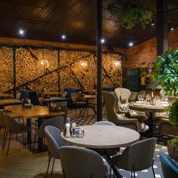 Фото Отель Поляна Verde (Верде)