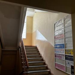 4-местный номер стандарт комфорт