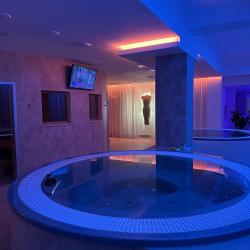 Фото inSochi Resort Apartments (ин Резорт Апартаменты)
