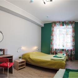 Фото Отель Nice (Найс)